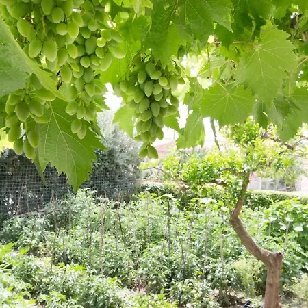 With Parking Space Kastel Luksic, - 21073 Апартаменты *